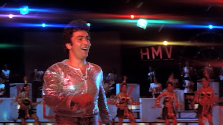 кадр из фильма Долг чести