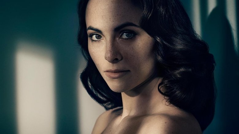 кадр из фильма The Metropolitan Opera: Marnie