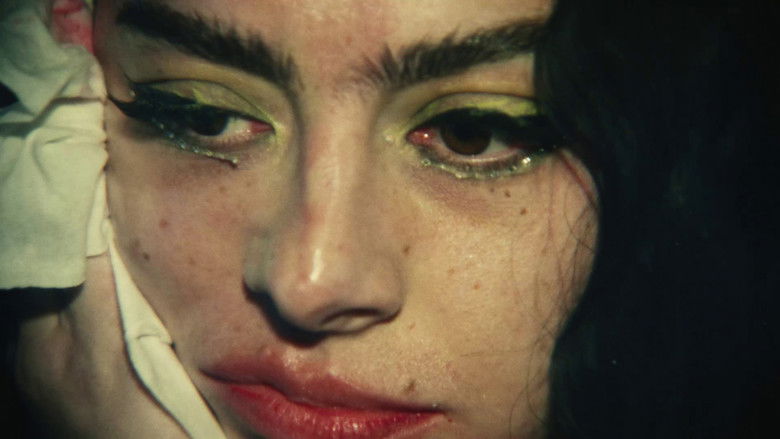 кадр из фильма Момент