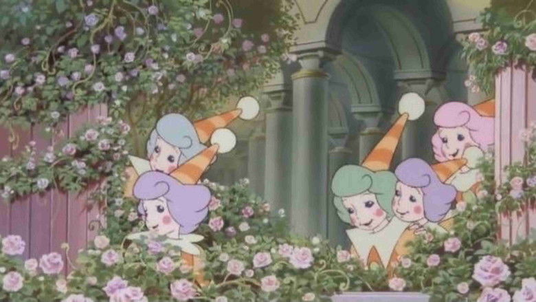 кадр из фильма Маленький Немо: Приключения в стране снов