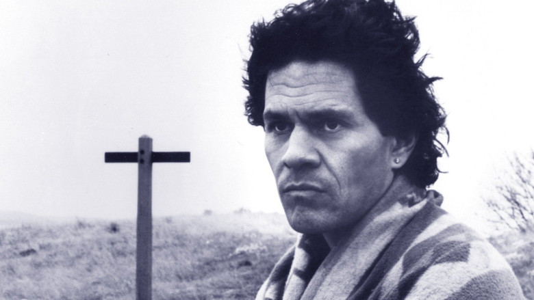 кадр из фильма Powwow Highway