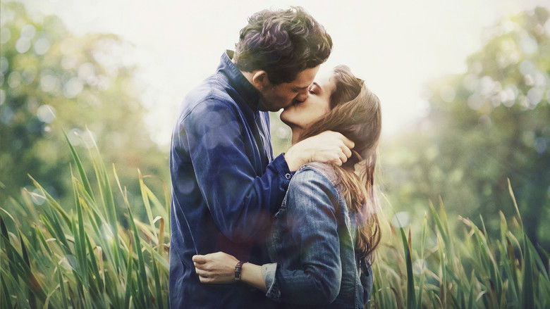 кадр из фильма Только ты