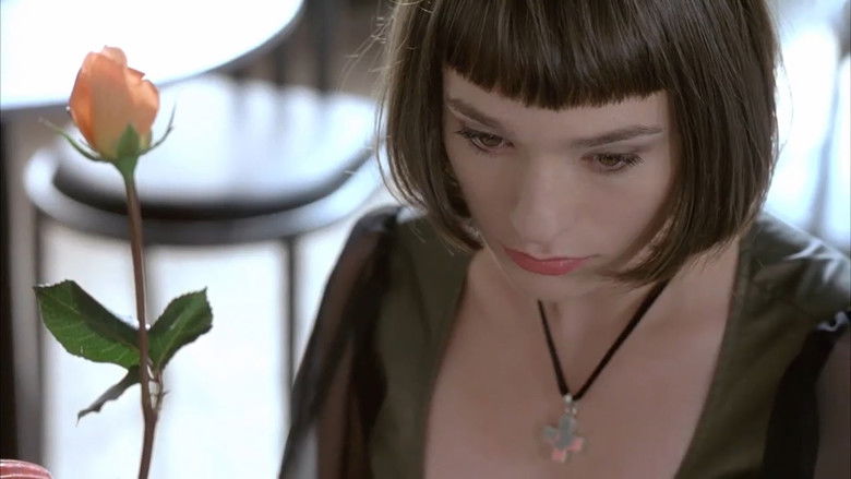 кадр из фильма Дилетанты