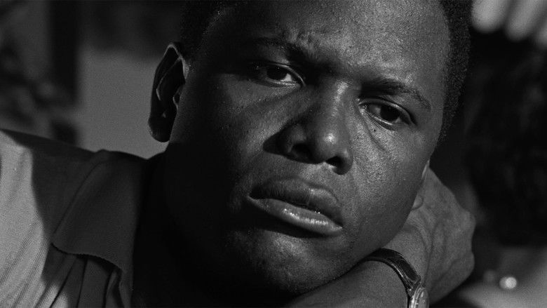 кадр из фильма Изюминка на солнце