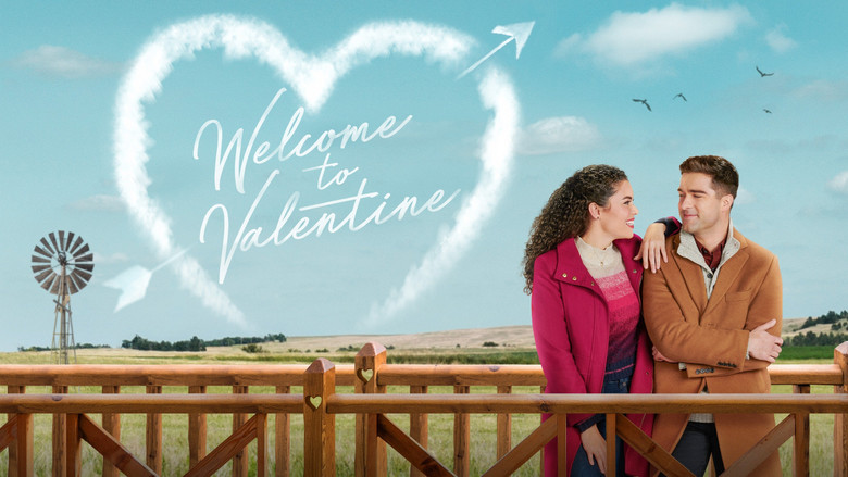 кадр из фильма Welcome to Valentine