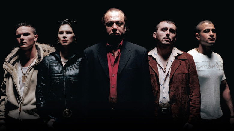 кадр из фильма Дилер 3