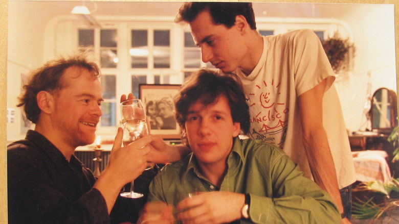 кадр из фильма Perdre Mario