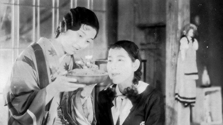 кадр из фильма 乙女シリーズその一　福寿草