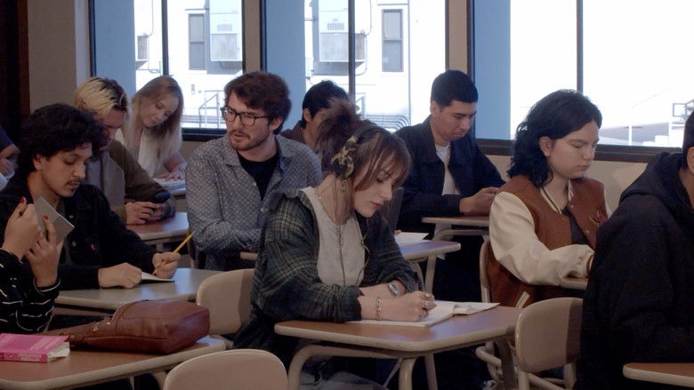 кадр из фильма The Night Before 19