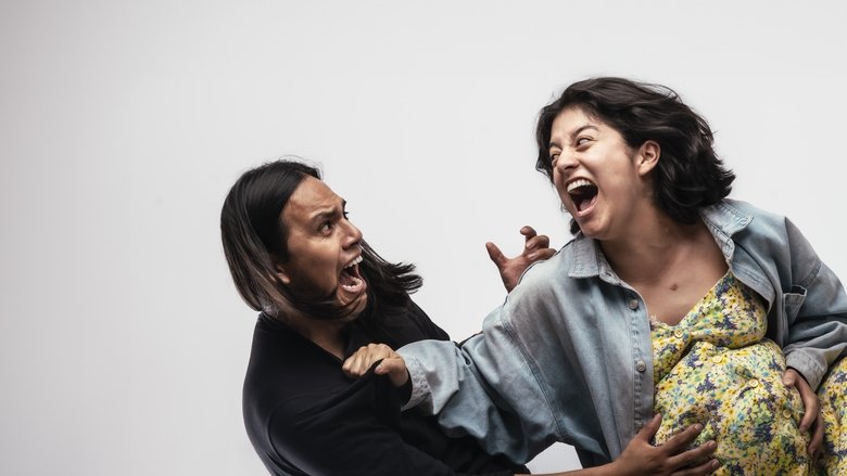 кадр из фильма Mi nacimiento