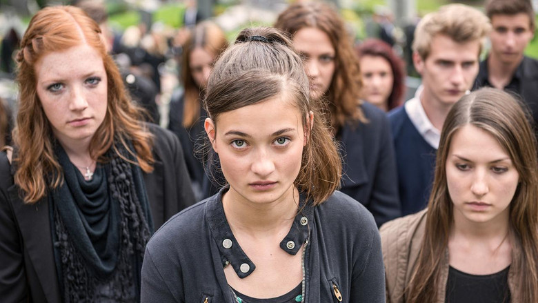 кадр из фильма Wenn du wüsstest, wie schön es hier ist