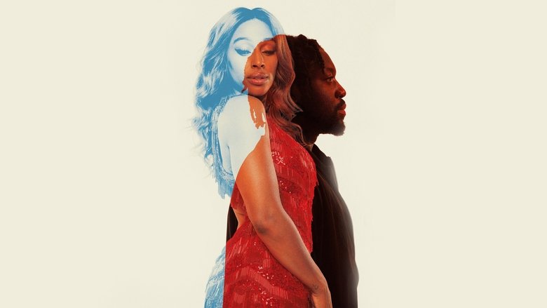 кадр из фильма Pretty Red Dress