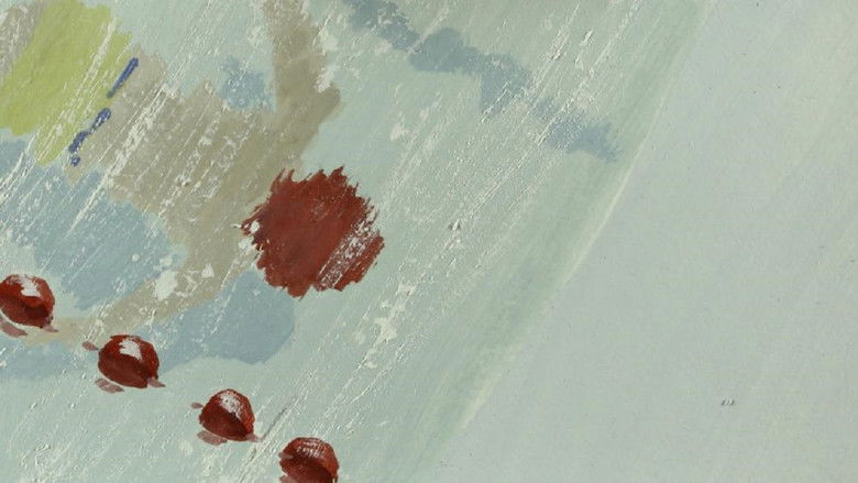 кадр из фильма Баттерфляй