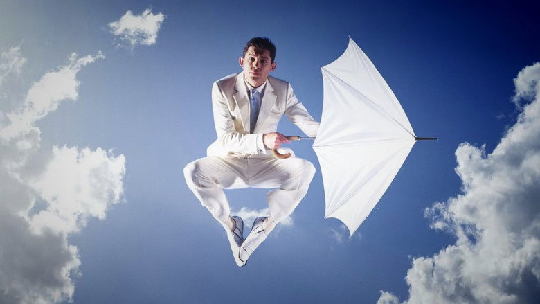 кадр из фильма Lee Evans: Live At Her Majesty's Theatre