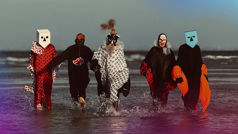BaianaSystem - Rock In Rio 2026