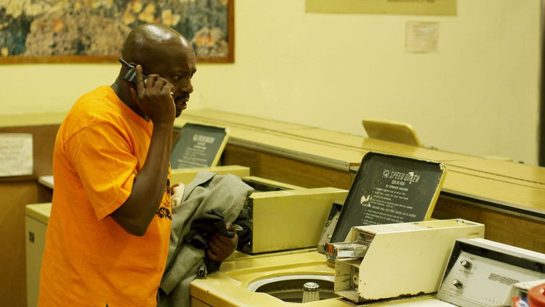 кадр из фильма Dirty Laundry