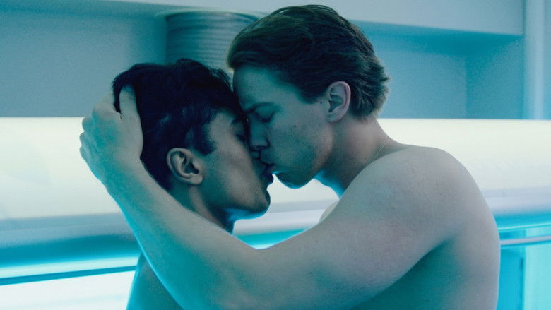 кадр из фильма Boys on Film 23: Dangerous to Know