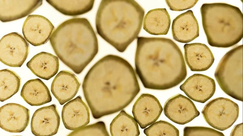 кадр из фильма Labouyi Bannann