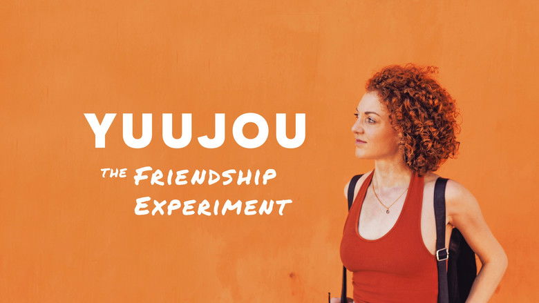 кадр из фильма Yuujou: The Friendship Experiment
