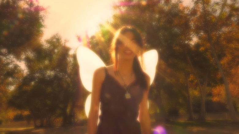 кадр из фильма Forever