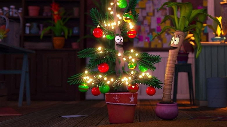 кадр из фильма Альберт