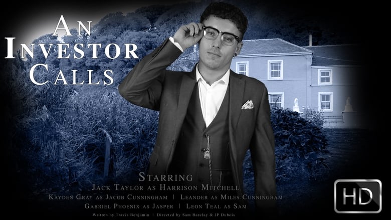 кадр из фильма An Investor Calls