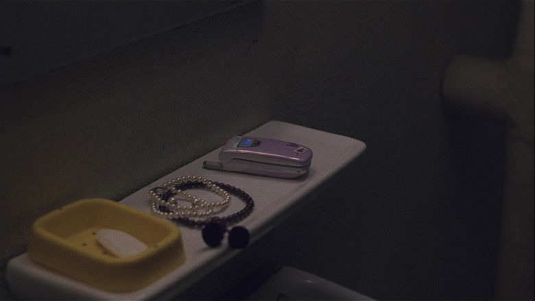 кадр из фильма Один пропущенный звонок