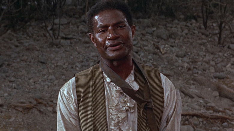 кадр из фильма Охотники за скальпами