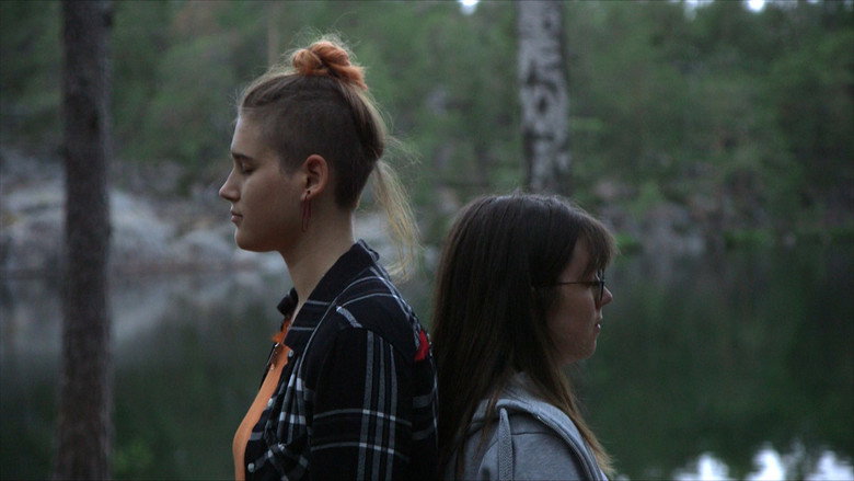 кадр из фильма Strejkarna