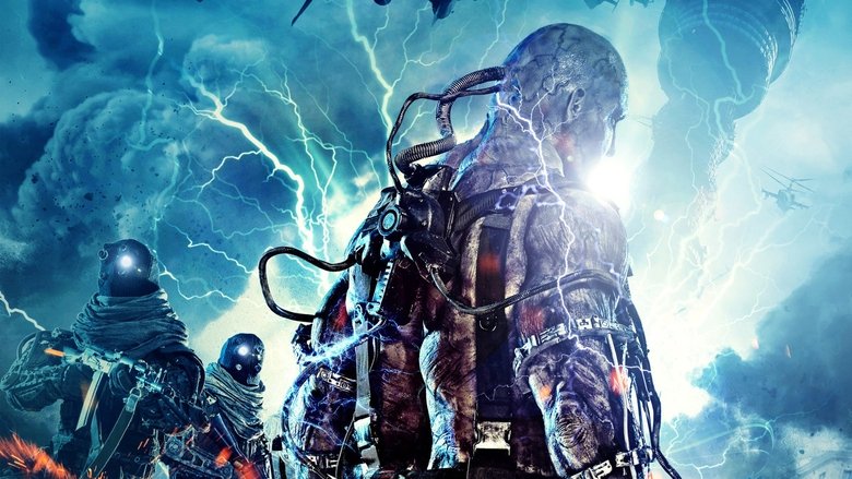 кадр из фильма Защитники