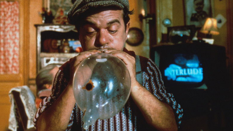 кадр из фильма Деликатесы