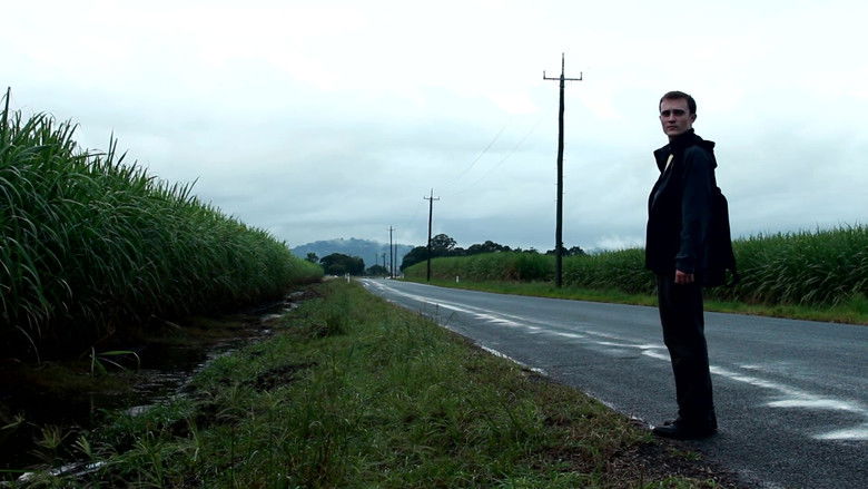 кадр из фильма Mute