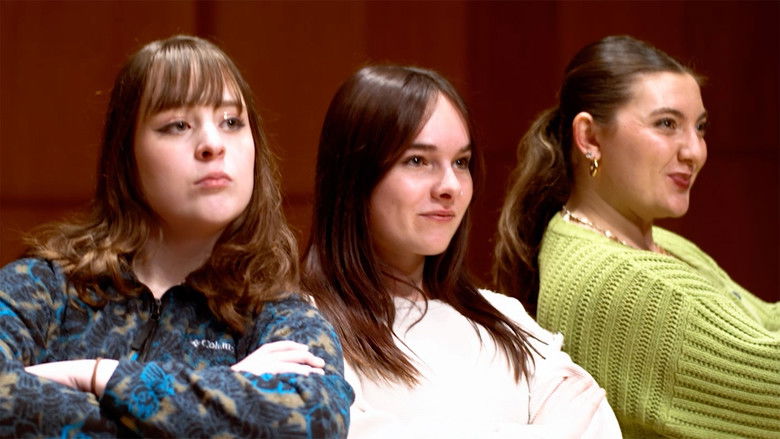 кадр из фильма The Case Crackers