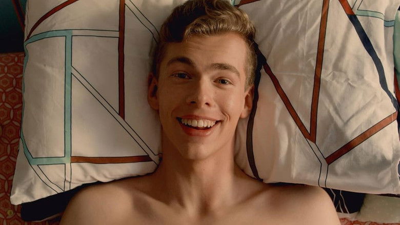 кадр из фильма According To Otto