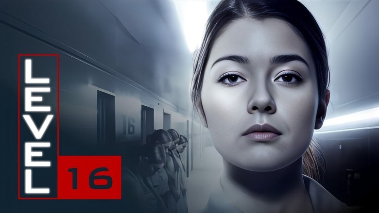 кадр из фильма Уровень 16