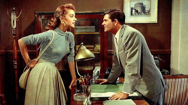 кадр из фильма Ten Thousand Bedrooms