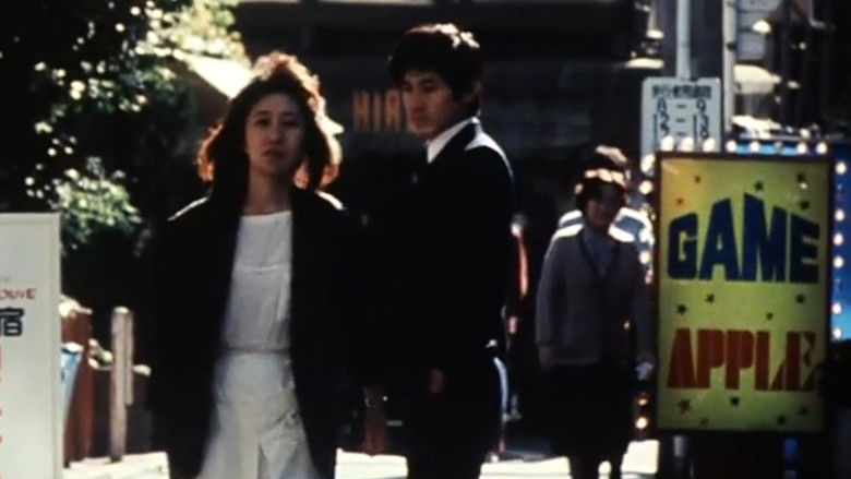 кадр из фильма 100%の女の子