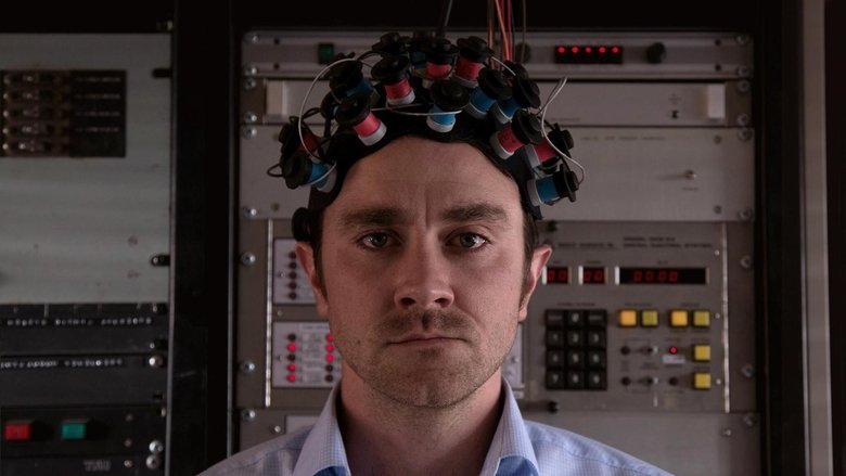 кадр из фильма Бесконечный человек