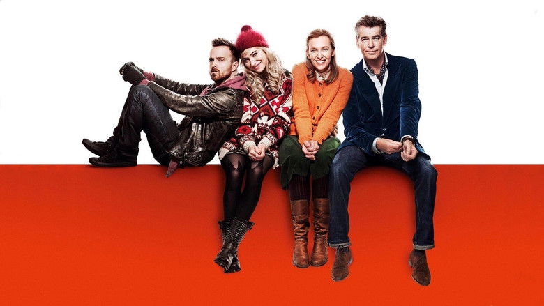 кадр из фильма Долгое падение