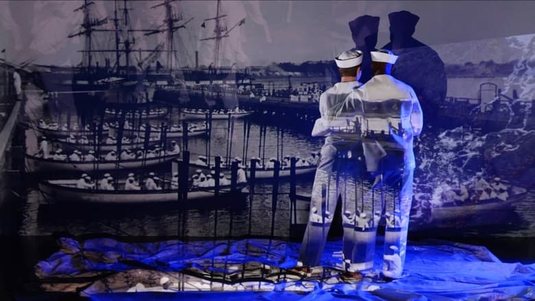 кадр из фильма Scandalous Conduct: A Fairy Extravaganza