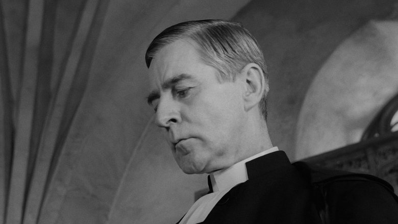 кадр из фильма Причастие