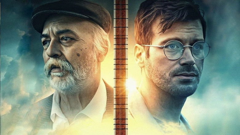 кадр из фильма Праздник влюбленных