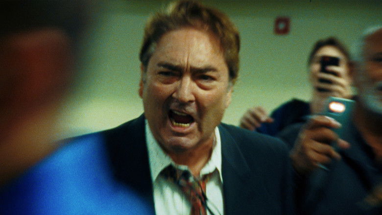 кадр из фильма Minutes