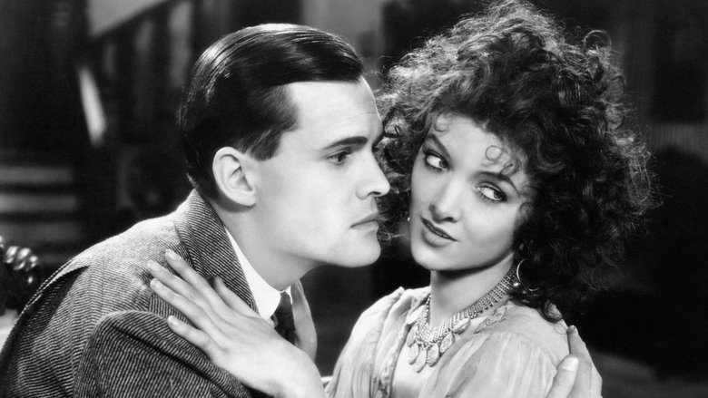 кадр из фильма The Squall