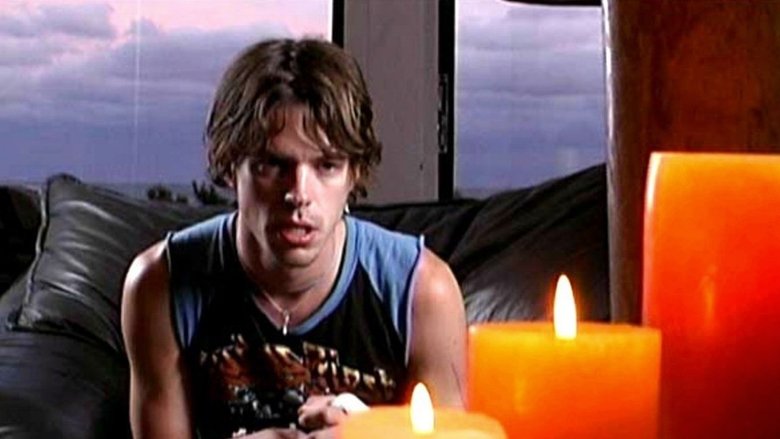 кадр из фильма Boys to Men