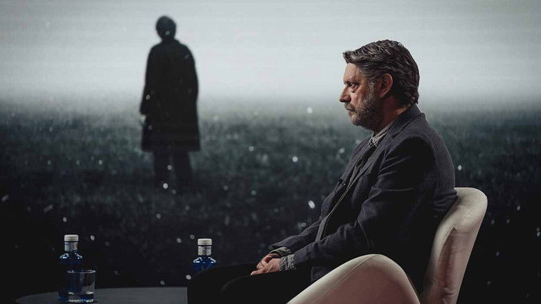 кадр из фильма Закройте глаза