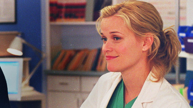 кадр из фильма Между небом и землёй