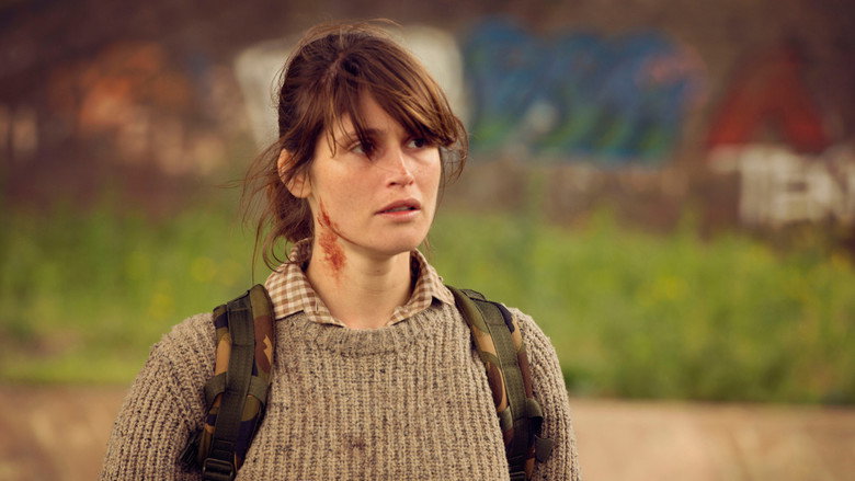 кадр из фильма Новая эра Z