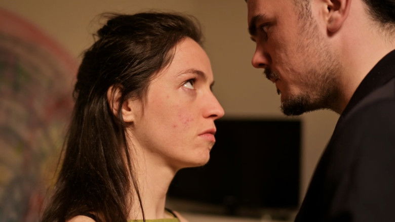 кадр из фильма Don't, Go Away.