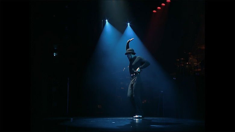 кадр из фильма VOICES: The Danny Gans Story